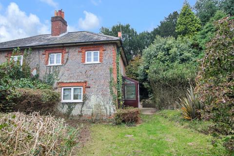 2 bedroom semi-detached house for sale, Wickham, Hampshire