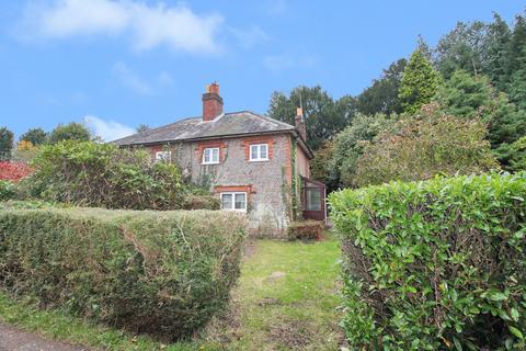 2 bedroom semi-detached house for sale, Wickham, Hampshire