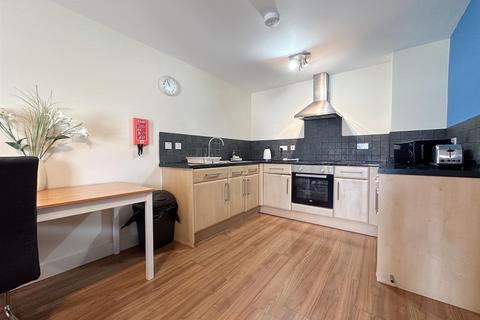 1 bedroom flat to rent, Town Centre, Cheltenham GL52 2NB