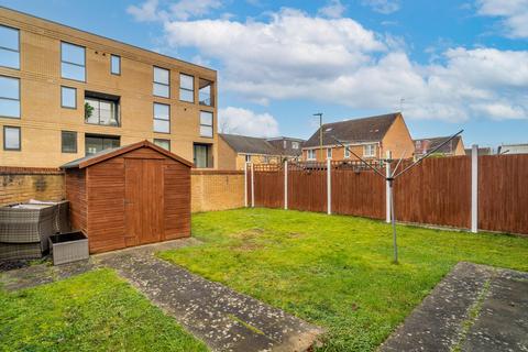 4 bedroom semi-detached house for sale, Coleridge Way, Borehamwood, WD6