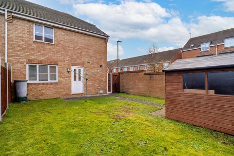 4 bedroom semi-detached house for sale, Coleridge Way, Borehamwood, WD6