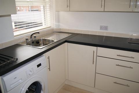 1 bedroom apartment to rent, New Street, Ossett WF5