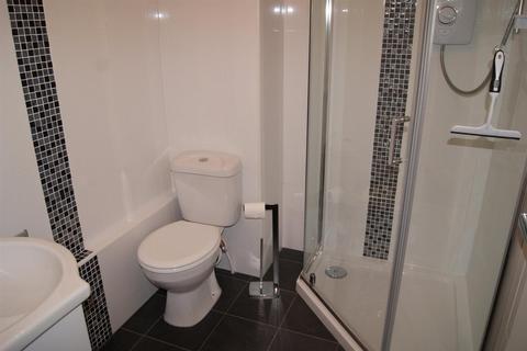 1 bedroom apartment to rent, New Street, Ossett WF5