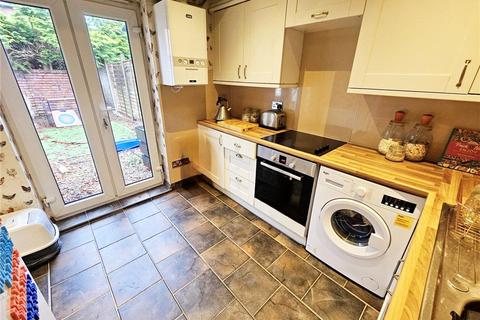 2 bedroom mobile home for sale, Prospect Road, Denby, Ripley