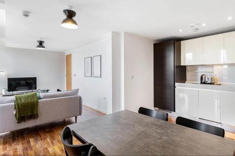 1 bedroom apartment for sale, 1 Lamb's Passage, London EC1Y