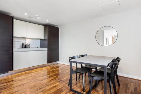 1 bedroom apartment for sale, 1 Lamb's Passage, London EC1Y