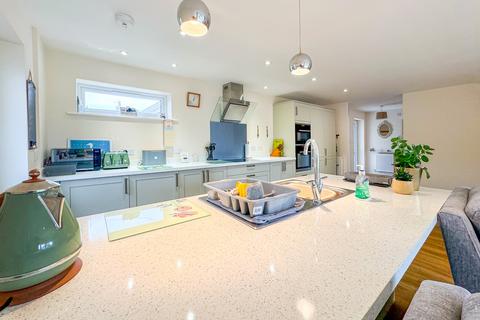 3 bedroom detached bungalow for sale, Ness Road, Burwell, Cambridge, Cambridgeshire