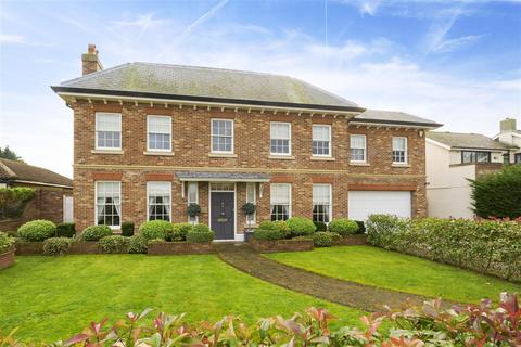 6 bedroom detached house for sale, Oriel House, Kings Avenue, Sandwich Bay, Sandwich