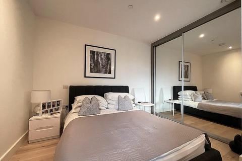 undefined, Biring House, Duke of Wellington Avenue, Woolwich, London SE18