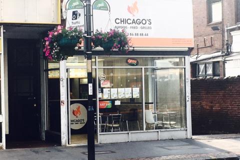 Restaurant for sale, Croydon CR0