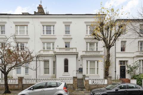 2 bedroom flat for sale, Girdlers Road, London W14