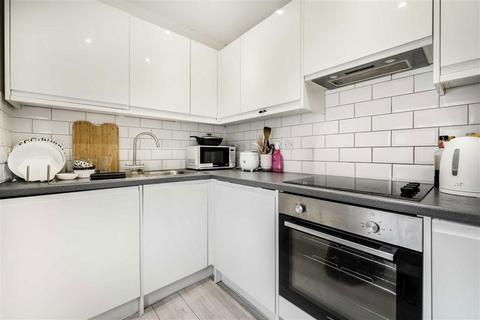 1 bedroom flat to rent, Chapter Road, London NW2