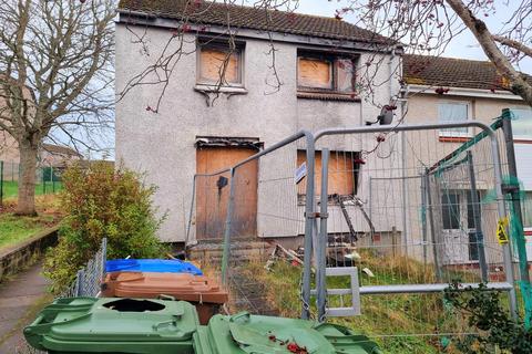 3 bedroom end of terrace house for sale, Evan Barron Road, Inverness, Inverness-Shire