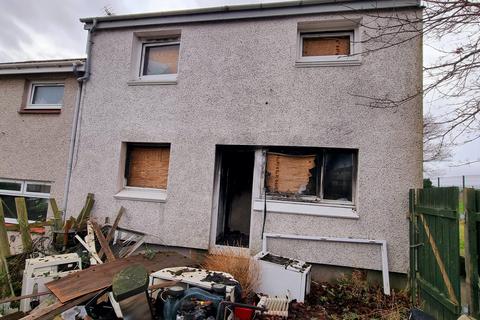 3 bedroom end of terrace house for sale, Evan Barron Road, Inverness, Inverness-Shire