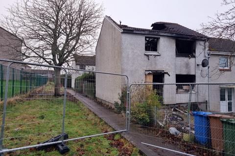 3 bedroom end of terrace house for sale, Evan Barron Road, Inverness, Inverness-Shire