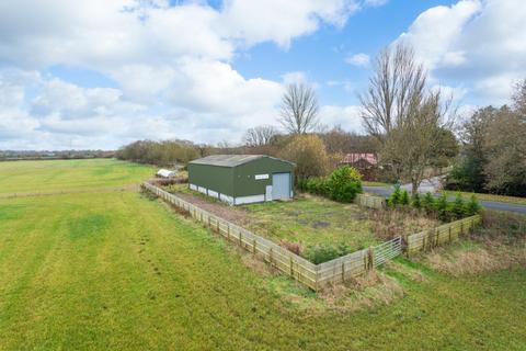 Industrial unit for sale, York Lane, Flaxton, York