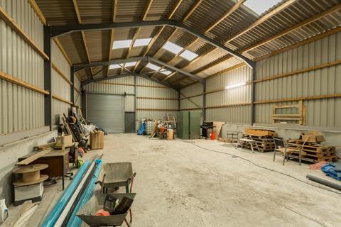 Industrial unit for sale, York Lane, Flaxton, York