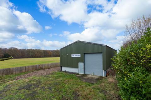 Industrial unit for sale, York Lane, Flaxton, York