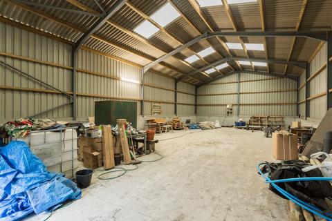 Industrial unit for sale, York Lane, Flaxton, York