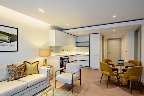 Garrett Mansions, Edgware Road, London, W2