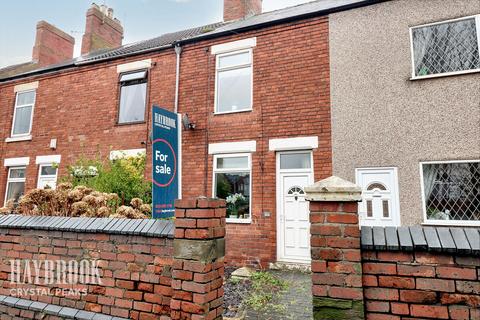 3 bedroom terraced house for sale, Ringer Lane, Clowne