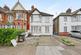 Wrottesley Road, Kensal Rise (Borders), NW10 5YL