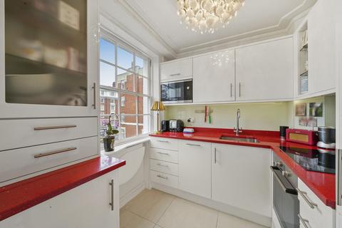 1 bedroom apartment to rent, Earls Terrace, London, W8