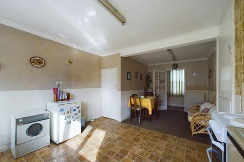 3 bedroom end of terrace house for sale, West End, Kilham, YO25 4RR