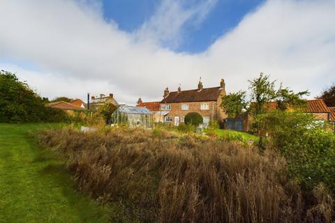 West End, Kilham, YO25 4RR
