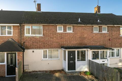 3 bedroom terraced house for sale, Belsize Road, Hemel Hempstead