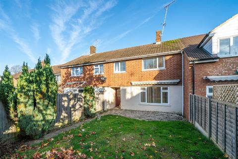 3 bedroom terraced house for sale, Belsize Road, Hemel Hempstead