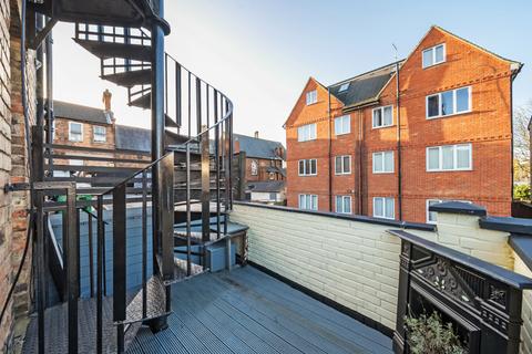 3 bedroom apartment for sale, Ashburnham Road, Bedford, Bedfordshire