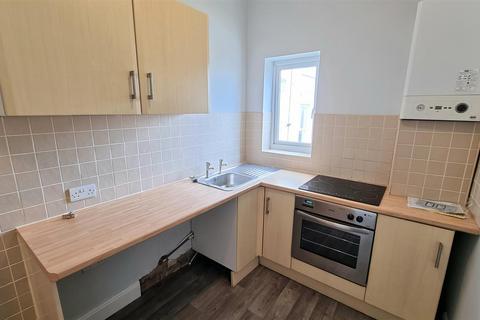 1 bedroom flat to rent, Elm Avenue, Nottingham NG3