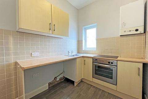 1 bedroom flat to rent, Elm Avenue, Nottingham NG3