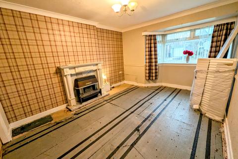 3 bedroom semi-detached house for sale, Sinclair Street, Stevenston KA20