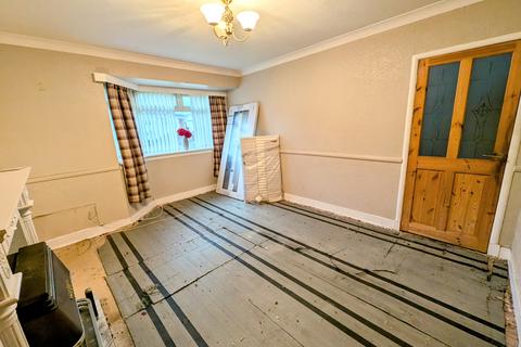 3 bedroom semi-detached house for sale, Sinclair Street, Stevenston KA20