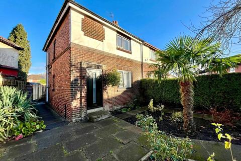 2 bedroom semi-detached house for sale, Somers Road, Stockport, Greater Manchester, SK5