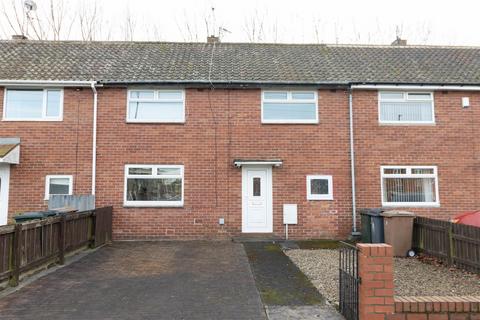 3 bedroom house to rent, Chesters Avenue, Newcastle Upon Tyne