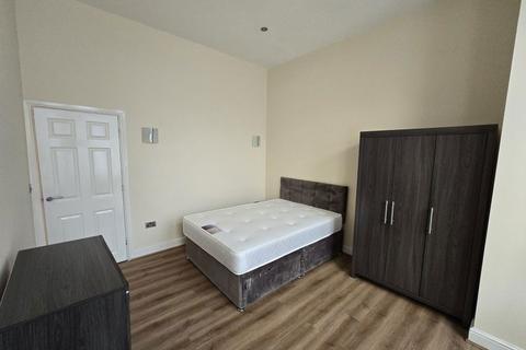 1 bedroom flat to rent, St James Road, Leicester