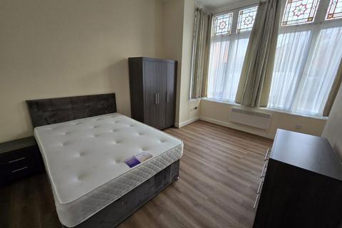 1 bedroom flat to rent, St James Road, Leicester