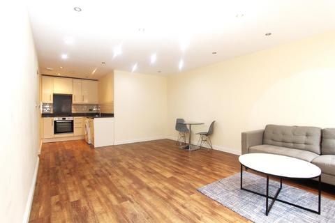 1 bedroom flat to rent, Brunswick Court, Leeds