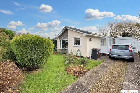 3 bedroom detached bungalow for sale, Pippins Field, Uffculme, Cullompton