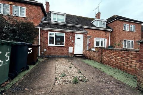 2 bedroom terraced house to rent, Rowlett Road, Corby