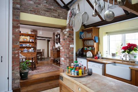 5 bedroom character property for sale, Stillington, York