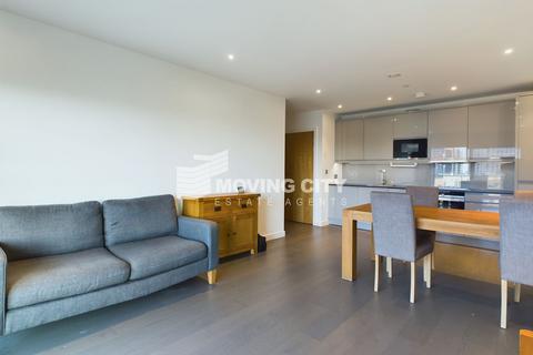 2 bedroom flat for sale, Thonrey Close, London NW9