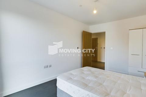 2 bedroom flat for sale, Thonrey Close, London NW9