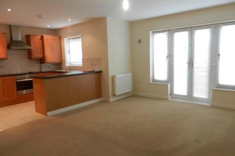 2 bedroom apartment to rent, Church Hill Mews, Hednesford, Cannock