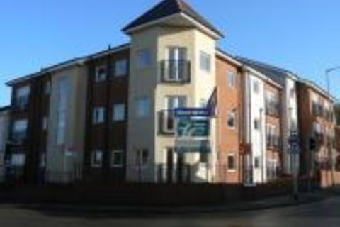 2 bedroom apartment to rent, Church Hill Mews, Hednesford, Cannock