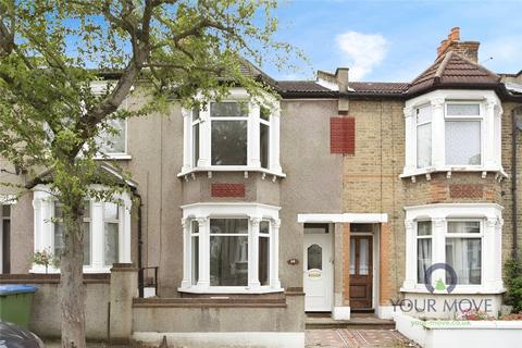 undefined, Shieldhall Street, London SE2