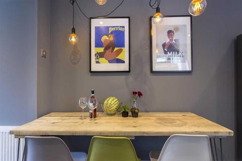 undefined, Shieldhall Street, London SE2